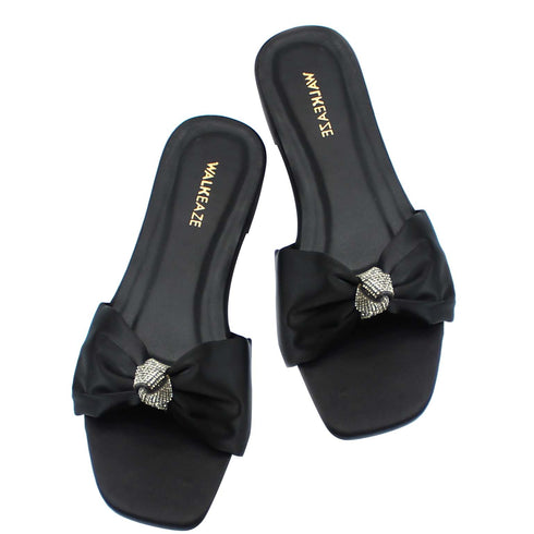 Women Formal Slippers - 40136S
